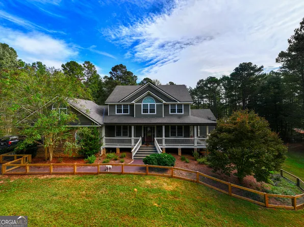 8046 Roosevelt Hwy, Warm Springs, GA 31830