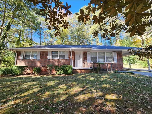 2671 Altaview Dr SE, Atlanta, GA 30354