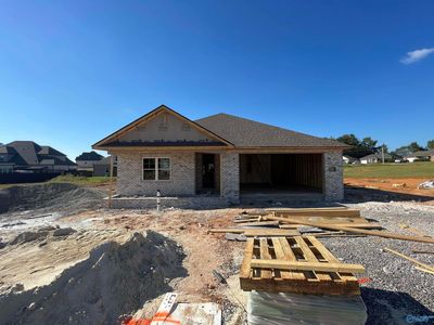 106 Cotton Seed Ct, New Market, AL, 35761