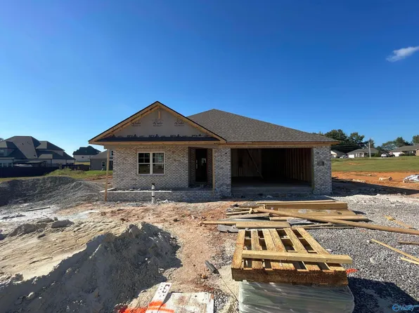 106 Cotton Seed Ct, New Market, AL 35761