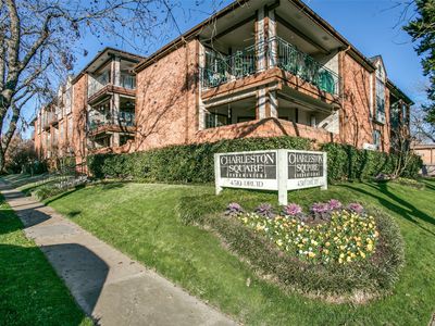 4510 Druid Ln APT 101, Dallas, TX, 75205