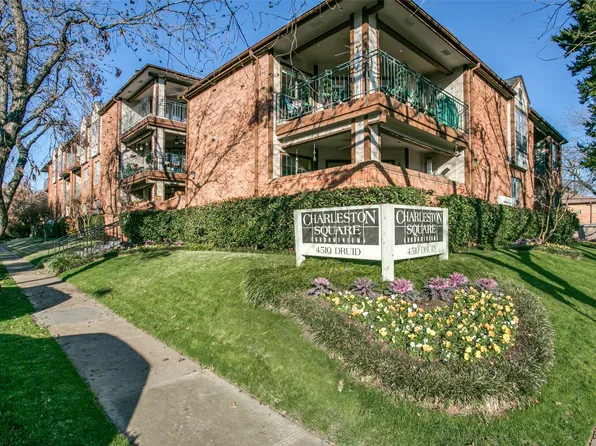 4510 Druid Ln APT 101, Dallas, TX 75205