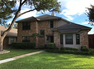 4416 Junction Dr, Plano, TX 75093