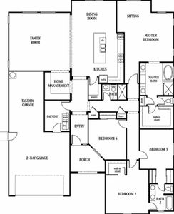 5001 Heather Ranch Way, Rancho Cordova, CA, 95742