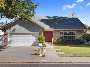 1625 Fernandes St, Modesto, CA 95355