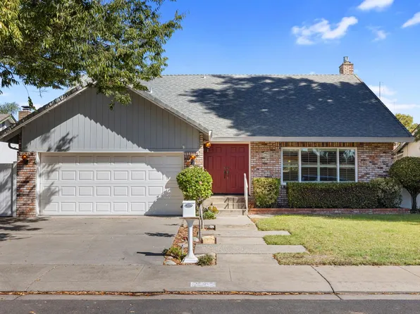 1625 Fernandes St, Modesto, CA 95355