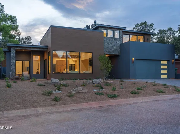 245 Wilson Road, Sedona, AZ 86336