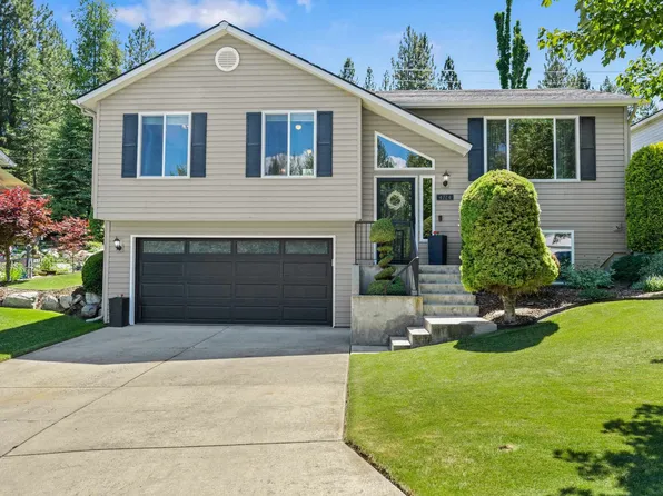 4724 E 15th Ave, Spokane, WA 99212
