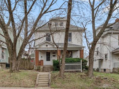 642 Carlisle Ave, Dayton, OH, 45410