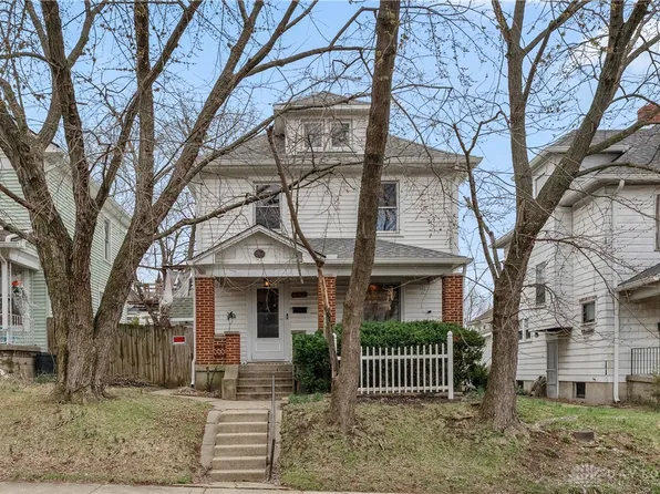 642 Carlisle Ave, Dayton, OH 45410