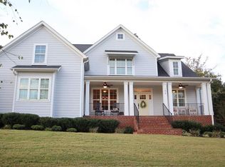 100 Lantern Ridge Dr, Easley, SC 29642