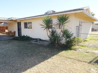 83511 Quail Ave, Indio, CA 92201