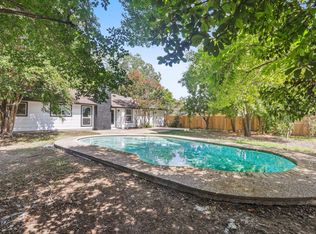 9807 Kendal Dr, Austin, TX 78753