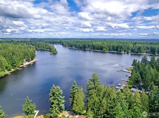 31 E Tintagel Pl, Shelton, WA 98584