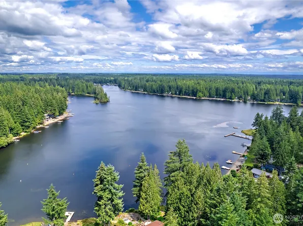 31 E Tintagel Place, Shelton, WA 98584
