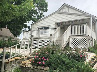 1819 Newton Ave, Kansas City, MO 64126