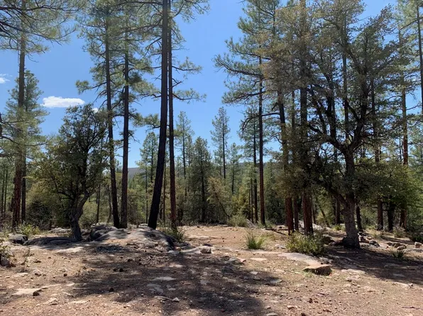 370 S Canyon Dr, Payson, AZ 85541