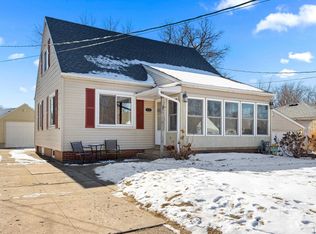 2408 W Callender Ave, West Peoria, IL