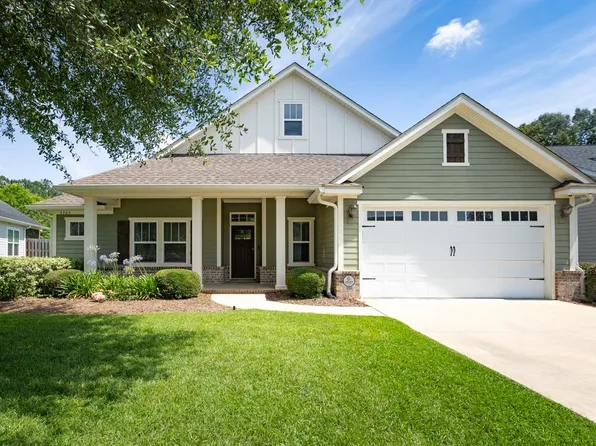 4304 Preserve Ln, Tallahassee, FL 32317