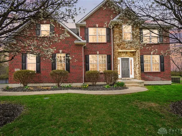 9276 Somerset Dr, Dayton, OH 45458
