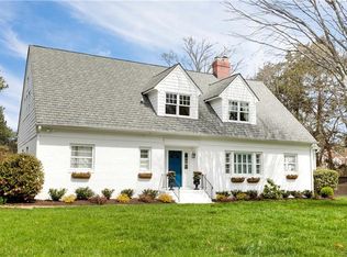 7202 River Rd, Henrico, VA 23229