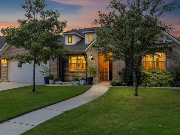 2809 Sandstone Dr, Hurst, TX 76054