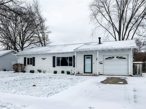 157 Barberry Dr, Berea, OH 44017