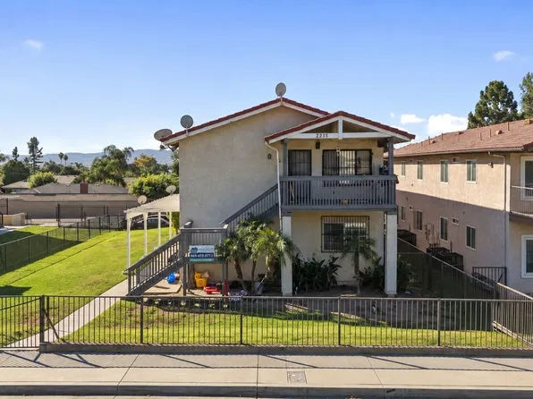 2235 Sunrise Ln, San Bernardino, CA 92404