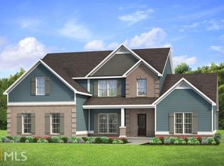 120 Estancia Ln #31, Fayetteville, GA 30215