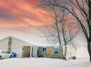 2289 Manley Dr, Sun Prairie, WI 53590