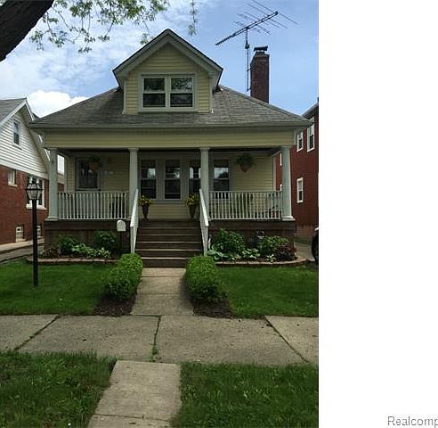1st image of 1456 Maryland St