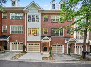 1128 Glenridge Pl, Sandy Springs, GA 30342