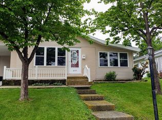 205 Norman Rd, Camp Hill, PA 17011