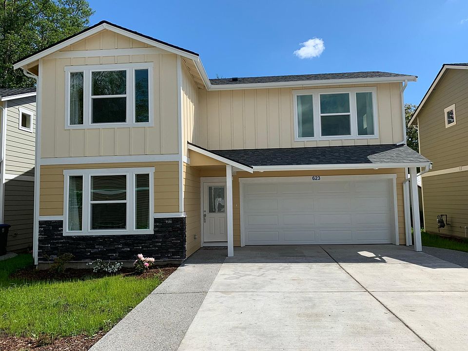 623 Stacey Place, Sedro Woolley