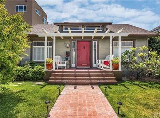 285 N Lowena Dr, Long Beach, CA 90803