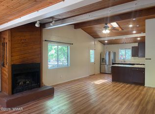 8239 Buck Springs Rd, Pinetop, AZ 85935