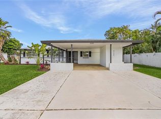 5127 SW 3rd Ave, Cape Coral, FL 33914