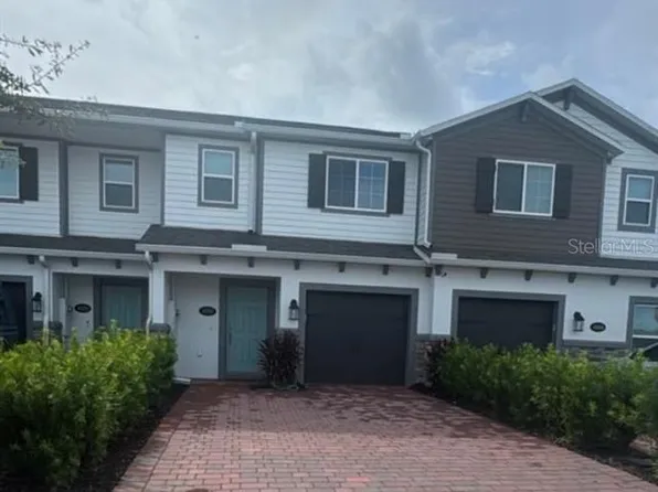4986 Prairie Preserve Run, Saint Cloud, FL 34772