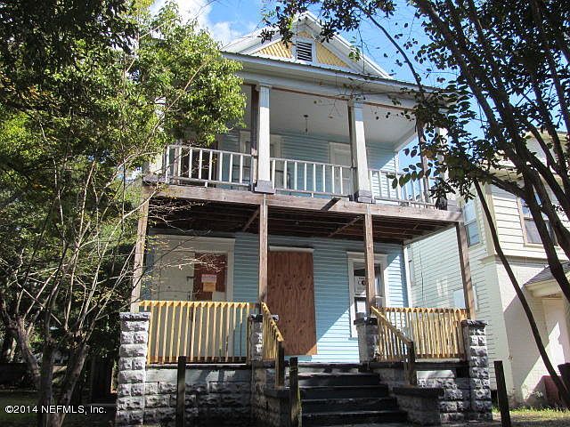 1st image of 1831 Liberty Street