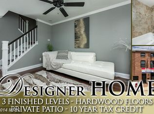 239 S Regester St, Baltimore, MD 21231