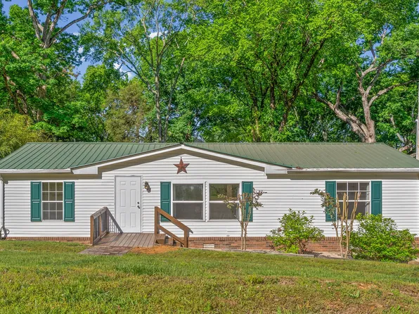 315 Riverview Dr, Dover, TN 37058