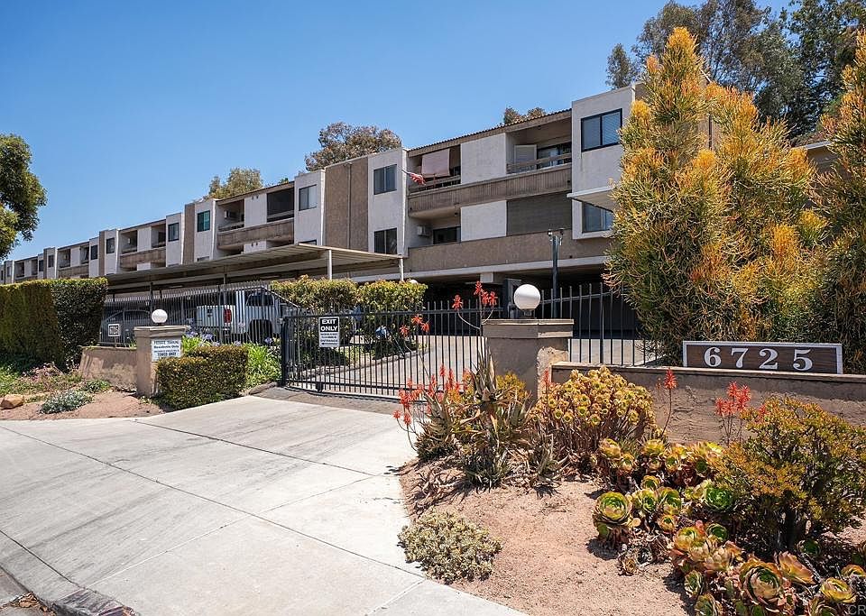 1st image of 6725 Mission Gorge Rd Unit 101A