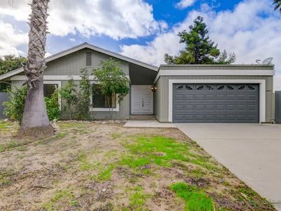 4058 Tim St, Bonita, CA, 91902