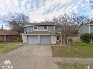 2300 Berkett Dr #B, Austin, TX 78745