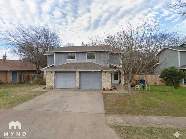 2300 Berkett Dr #B, Austin, TX 78745
