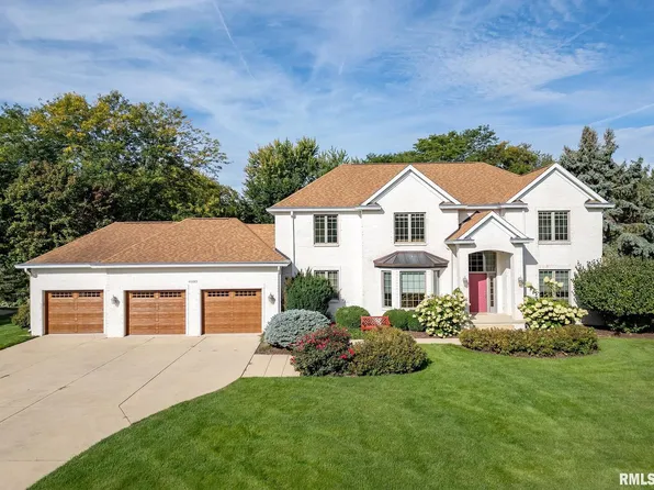 4992 School House Rd, Bettendorf, IA 52722