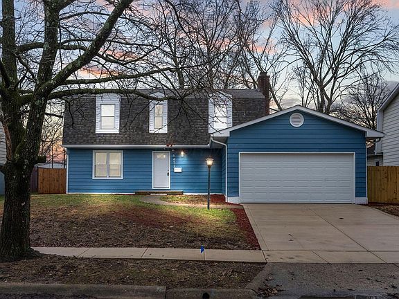 2nd image of 6473 Borr Ave