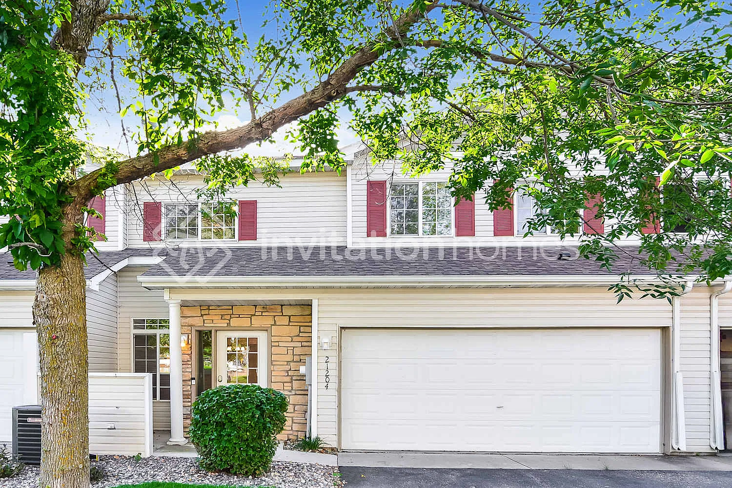 21204 N Morgan Dr Forest Lake, MN 55025 — Photo 1