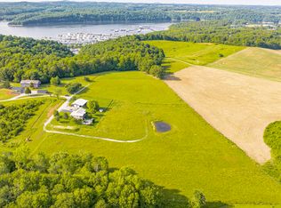 461 Buffalo Trce, Monticello, KY 42633