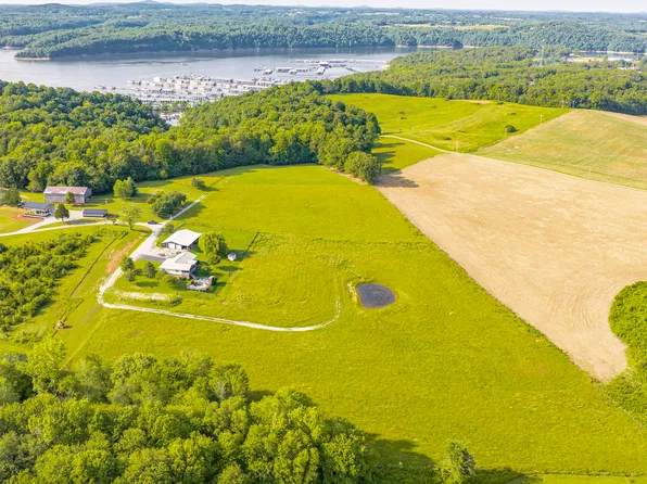 483 Buffalo Trce, Monticello, KY 42633